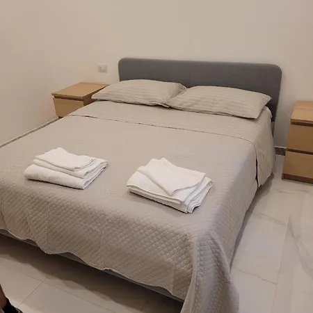 Casa Amelia Апартаменты Рапалло