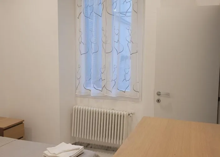 Casa Amelia Apartment *